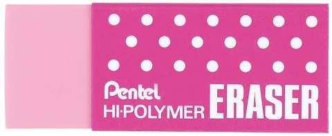 Gumka ołówkowa Hi-Polymer Kolor ZEH05CM-S PENTEL Gumka ołówkowa Hi-Polymer Kolor ZEH05CM-S PENTEL