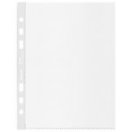 Koszulka groszkowa Recycled Premium PP 70 mic. A5, w kartonie, 100 szt. Esselte 627495