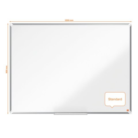 Tablica porcelanowa Nobo Premium Plus 1200x900mm 1915145 Tablica porcelanowa Nobo Premium Plus 1200x900mm 1915145