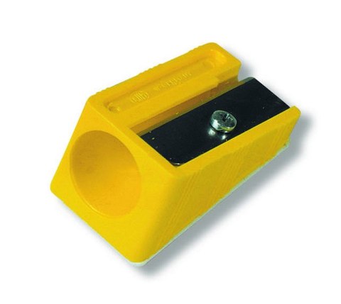 Temperówka 9095-32 kredki JUMBO _ 17mm KOH I NOOR Temperówka 9095-32 kredki JUMBO _ 17mm KOH I NOOR