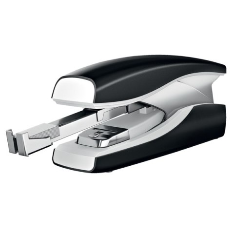 Zszywacz LEITZ New NeXXt Softpress Flat Clinch czarny 56030095 Zszywacz LEITZ New NeXXt Softpress Flat Clinch czarny 56030095