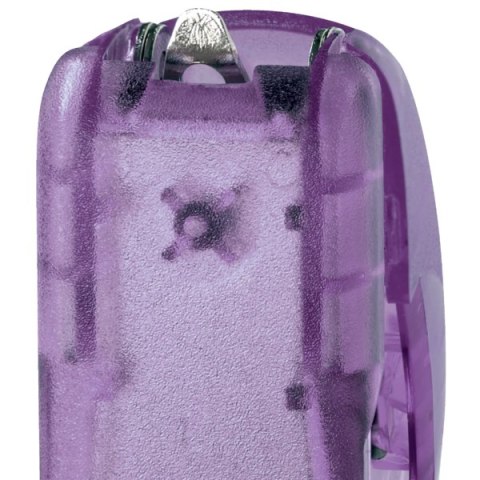 Zszywacz mini Rapid ColourBreeze F4, 10 kartek, 5 lat gwarancji, lawendowy 5001532 Zszywacz mini Rapid ColourBreeze F4, 10 kartek, 5 lat gwarancji, lawendowy 5001532