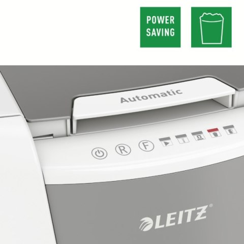 Niszczarka Leitz IQ AutoFeed 100, P4 80110000 Niszczarka Leitz IQ AutoFeed 100, P4 80110000