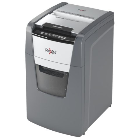 Niszczarka Rexel Optimum AutoFeed+ 150X 2020150XEU Niszczarka Rexel Optimum AutoFeed+ 150X 2020150XEU