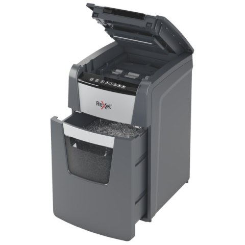 Niszczarka Rexel Optimum AutoFeed+ 150X 2020150XEU Niszczarka Rexel Optimum AutoFeed+ 150X 2020150XEU