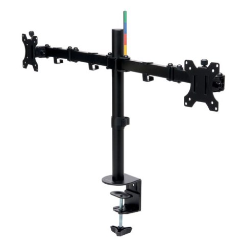 Przedłużone podwójne ramię SmartFit Kensington K55409WW Przedłużone podwójne ramię SmartFit Kensington K55409WW