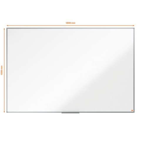 Tablica porcelanowa panoramiczna Nobo Essence 1800X1200mm 1915447 Tablica porcelanowa panoramiczna Nobo Essence 1800X1200mm 1915447