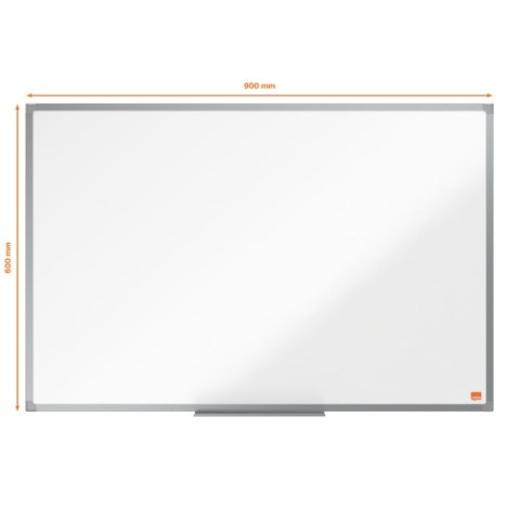 Tablica porcelanowa panoramiczna Nobo Essence 900X600mm 1915451 Tablica porcelanowa panoramiczna Nobo Essence 900X600mm 1915451