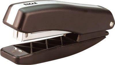 Zszywacz 910B, czarny, do 10 kartek 10k EAGLE 110-1242 na zszywki 24/6, 26/6 Zszywacz 910B, czarny, do 10 kartek 10k EAGLE 110-1242 na zszywki 24/6, 26/6