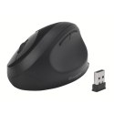 Bezprzewodowa mysz pionowa Pro Fit Ergo Kensington K75404EU