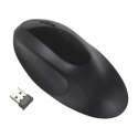 Bezprzewodowa mysz pionowa Pro Fit Ergo Kensington K75404EU