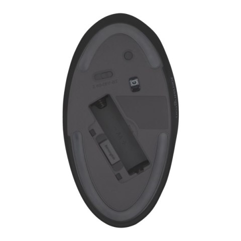 Bezprzewodowa mysz pionowa Pro Fit Ergo Kensington K75404EU Bezprzewodowa mysz pionowa Pro Fit Ergo Kensington K75404EU