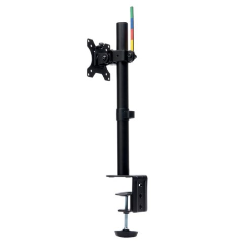 Pojedyncze ramię do monitora SmartFit Kensington K55411WW Pojedyncze ramię do monitora SmartFit Kensington K55411WW