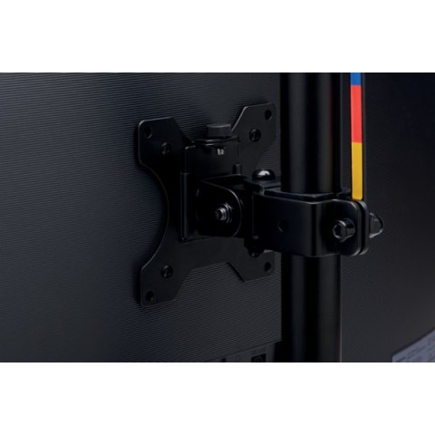 Pojedyncze ramię do monitora SmartFit Kensington K55411WW Pojedyncze ramię do monitora SmartFit Kensington K55411WW