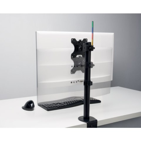 Pojedyncze ramię do monitora SmartFit Kensington K55411WW Pojedyncze ramię do monitora SmartFit Kensington K55411WW