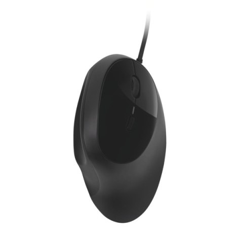 Przewodowa mysz Pro Fit Ergo Kensington K75403EU Przewodowa mysz Pro Fit Ergo Kensington K75403EU