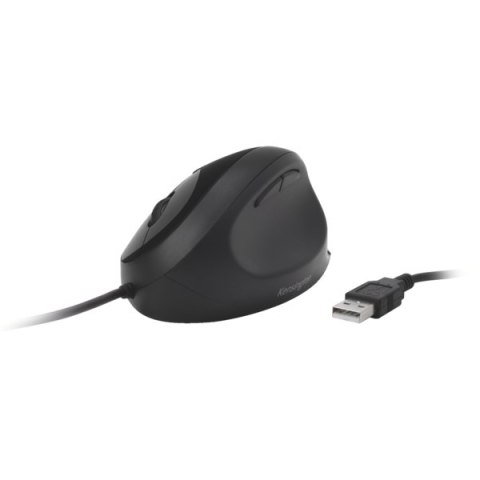 Przewodowa mysz Pro Fit Ergo Kensington K75403EU Przewodowa mysz Pro Fit Ergo Kensington K75403EU