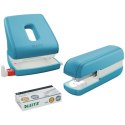 Zszywacz Leitz Cosy, niebieski, 30 kartek, 10 lat gwarancji 55670061