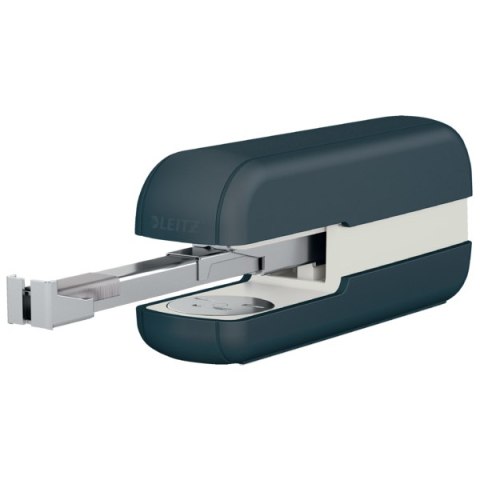 Zszywacz Leitz Cosy, niebieski, 30 kartek, 10 lat gwarancji 55670061 Zszywacz Leitz Cosy, niebieski, 30 kartek, 10 lat gwarancji 55670061