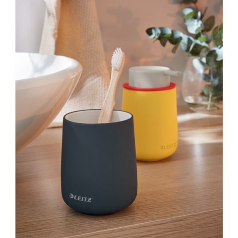 Kubek na długipisy Leitz Cosy, szary 53290089 Kubek na długipisy Leitz Cosy, szary 53290089