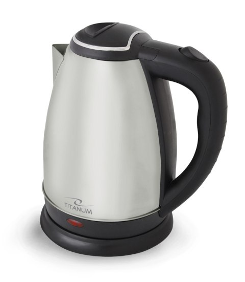 Czajnik elektryczny RORAIMA 1.8L stal nierdzewna INOX TITANUM TKK102X/TKK001 Czajnik elektryczny RORAIMA 1.8L stal nierdzewna INOX TITANUM TKK102X/TKK001