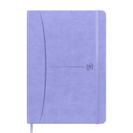 Notatnik OXFORD SIGNATURE A5 80 kartek kratka mix past 400154941