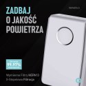 Oczyszczacz powietrza AIR PURIFIER HEPA13 Jonizator Platinet PAPHEPA13 SALE