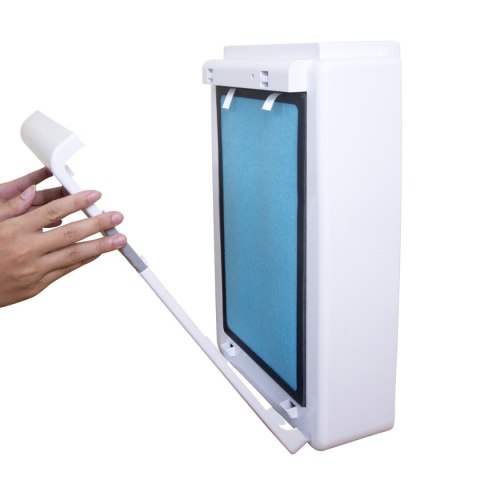 Oczyszczacz powietrza AIR PURIFIER HEPA13 Jonizator Platinet PAPHEPA13 SALE Oczyszczacz powietrza AIR PURIFIER HEPA13 Jonizator Platinet PAPHEPA13 SALE