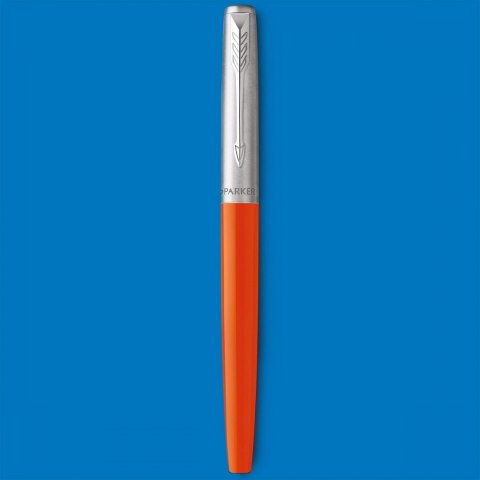 Pióro wieczne (M) JOTTER ORIGINALS ORANGE PARKER 2096881, blister Pióro wieczne (M) JOTTER ORIGINALS ORANGE PARKER 2096881, blister