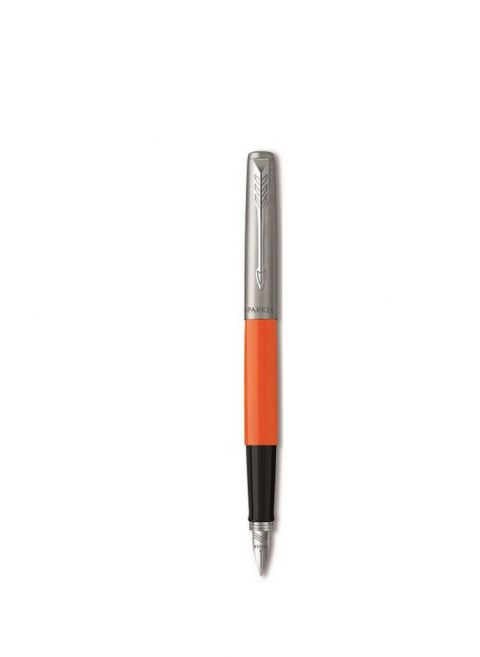 Pióro wieczne (M) JOTTER ORIGINALS ORANGE PARKER 2096881, blister Pióro wieczne (M) JOTTER ORIGINALS ORANGE PARKER 2096881, blister