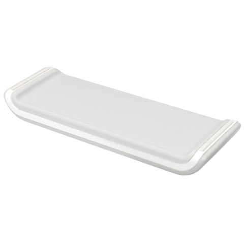 Podkładka pod nadgarstek Leitz Ergo Cosy, jasno szara 64830085 Podkładka pod nadgarstek Leitz Ergo Cosy, jasno szara 64830085