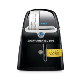 Drukarka etykiet DYMO LabelWriter 450 DUO, S0838920 SALE