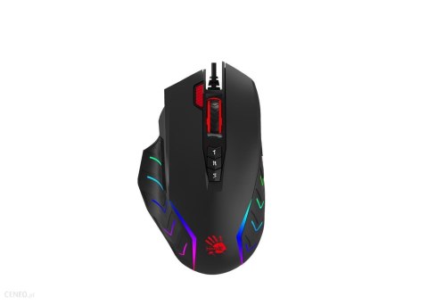 Mysz A4TECH BLOODY J95 RGB Pixart (Activated) gamingowa A4TMYS46158 SALE