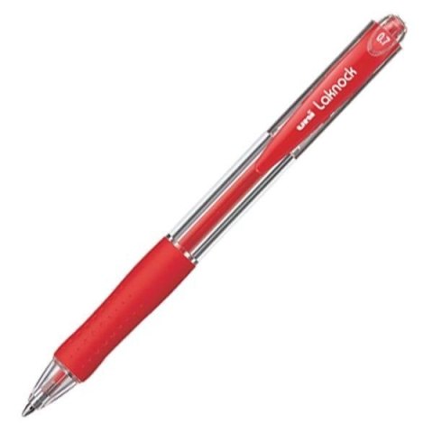 Długopis UNI SN-100 czerwony UNSN100/DCE Długopis UNI SN-100 czerwony UNSN100/DCE