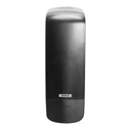 Dozownik do mydła w płynie 1000ml czarny 92209 KATRIN INCLUSIVE