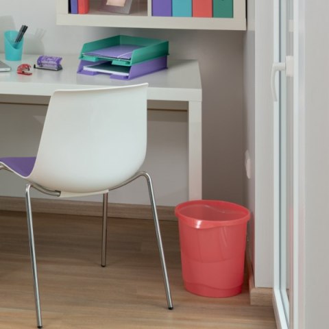 Kosz na śmieci Esselte ColourBreeze, niebieski 626289 Kosz na śmieci Esselte ColourBreeze, niebieski 626289