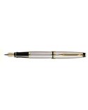 Pióro wieczne (M) EXPERT STALOWY GT WATERMAN S0951960, giftbox
