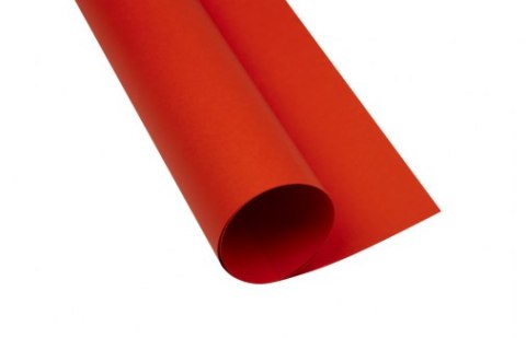 Karton kolorowy A3 160g 25ark czerwony 400150235 OXFORD Karton kolorowy A3 160g 25ark czerwony 400150235 OXFORD