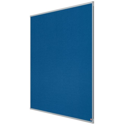 Tablica ogłoszeniowa filcowa Nobo Essence 1500x1000mm, niebieska 1915559 Tablica ogłoszeniowa filcowa Nobo Essence 1500x1000mm, niebieska 1915559