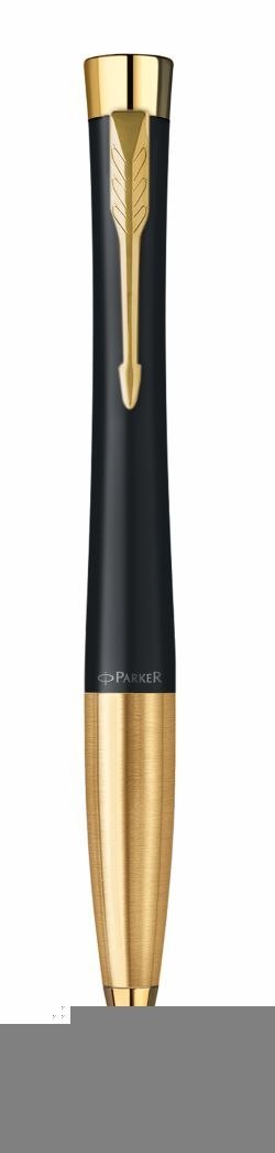 Długopis URBAN MUTED BLACK GT 2143640 PARKER, giftbox Długopis URBAN MUTED BLACK GT 2143640 PARKER, giftbox