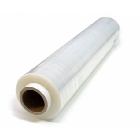 Folia stretch przezroczysta 1.83kg fol-str500/23/1.65p EMERSON Folia stretch przezroczysta 1.83kg fol-str500/23/1.65p EMERSON