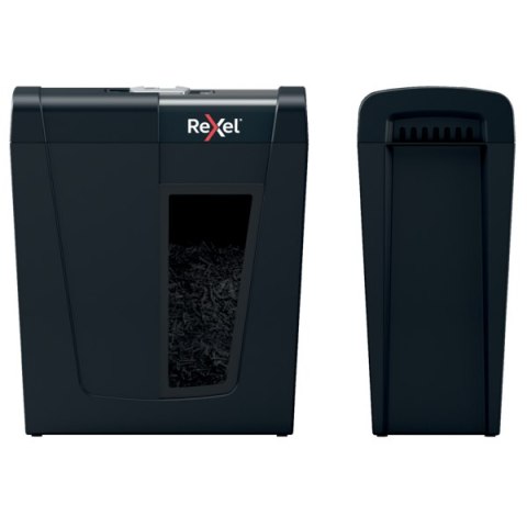 Niszczarka Rexel Secure X8 (P-4), 8 kartek, 14 l kosz, 2020123EU Niszczarka Rexel Secure X8 (P-4), 8 kartek, 14 l kosz, 2020123EU