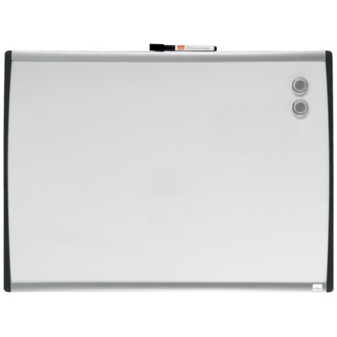 Tablica suchościeralna Nobo z zaokrągloną ramą585x430mm 1903783 Tablica suchościeralna Nobo z zaokrągloną ramą585x430mm 1903783