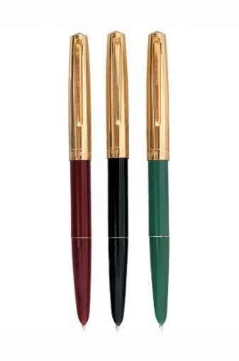 Długopis HERB 330 70658 TITANIUM 11JH40B niebieski 0,7 Długopis HERB 330 70658 TITANIUM 11JH40B niebieski 0,7