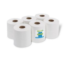 Papier KATRIN 350m 1w biały GIGANT L 350 BASIC 2559 218907 (6szt) SALE!!