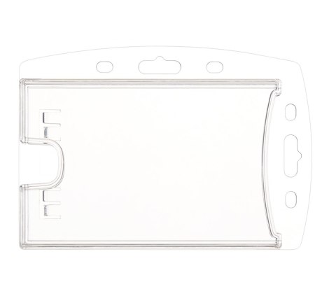 Identyfikator targowy 601325 (50) wew.110x147mm zew.115x165mm Identyfikator targowy 601325 (50) wew.110x147mm zew.115x165mm