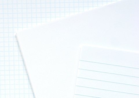 Papier do pisania A3 gład.500a 65g. UNIPAP