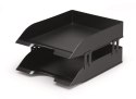 Półka na dokumenty DURABLE BASIC A4 czarna 1701674060