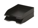 Półka na dokumenty DURABLE BASIC A4 czarna 1701674060