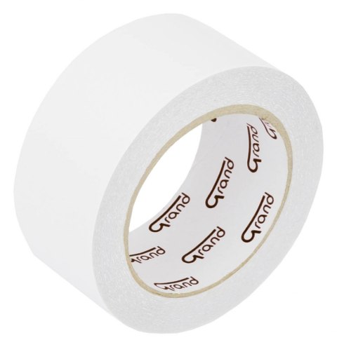 Taśma dwustronna GRAND, 50 mm x 10 m 130-1209 Taśma dwustronna GRAND, 50 mm x 10 m 130-1209
